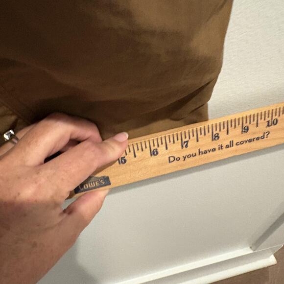 Magellan Outdoors Pants Mens Large Convertible Water Repellent Cargo Hiking - Picture 10 of 15